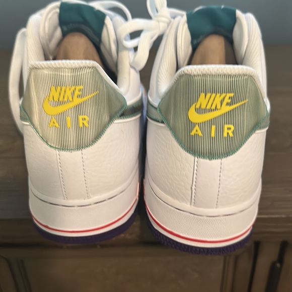 Nike AF1 - Picture 6 of 6